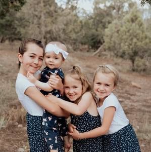 Meet your Posher, Danene